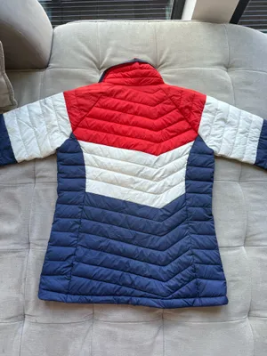 Columbia Jacket thumbnail 2