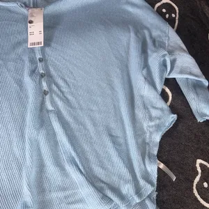 Urban Outfitters NWT Out from Under Henley thumbnail 4