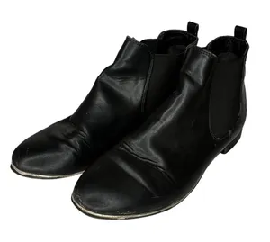 Circus‎ by Sam Edelman Black Booties thumbnail 1