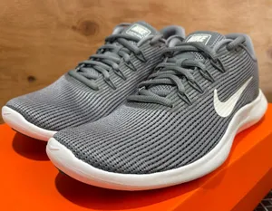 Nike Flex 2018 RN Women size 7.5 thumbnail 1