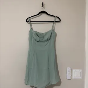 House of CB Christiana Mini Dress Size M thumbnail 5