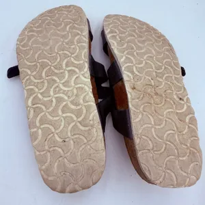 Birkenstock Birkis Women's Slip On Sandals Size 245 / 7 thumbnail 8