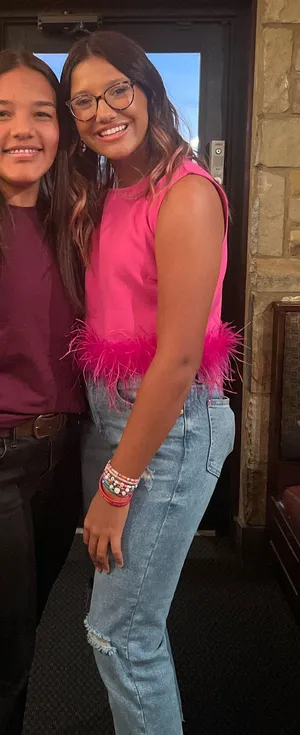Feather Top  thumbnail 3