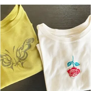 Arizona Jeans BUNDLE-‎ Classic Tee Shirts Tops Size S thumbnail 2