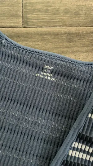Aerie Crop Top thumbnail 2
