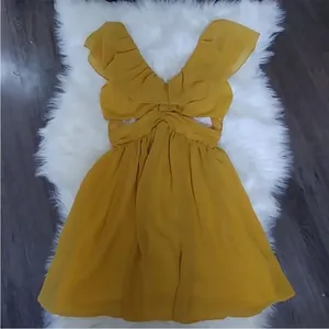 Keepsake lost without‎ you dress xs thumbnail 6
