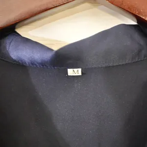 Unbranded pajama top long sleeve thumbnail 2