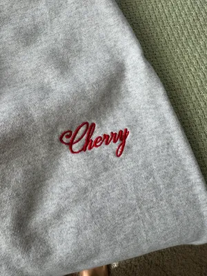 Cherry LA Sweatpants thumbnail 2