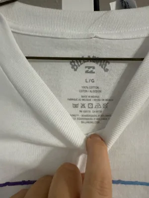 Billabong T-Shirt thumbnail 2