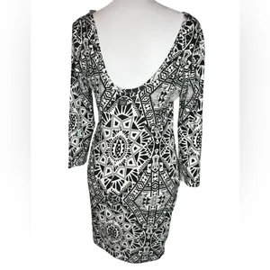 Billabong Long Sleeve Dress thumbnail 2