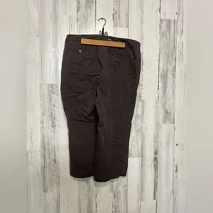 Brown pants  thumbnail 5