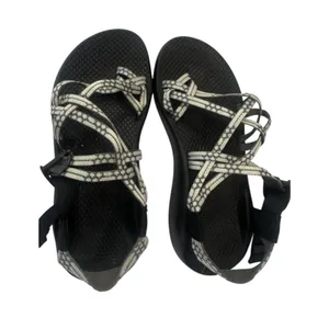 Chacos Women's ZX2 Cloud Sport Sandals Size 7 Strappy Arch Support Hiking Outdoor thumbnail 3