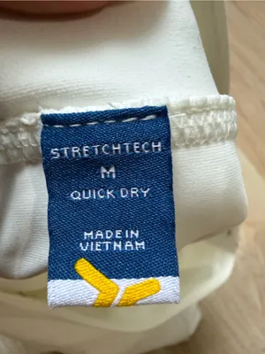 Old Navy Women’s White High-Waisted StretchTech Pleated Skort Size Medium thumbnail 8