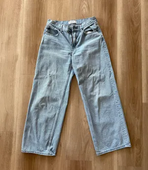 Abercrombie The Ultra Loose Low Ride thumbnail 1