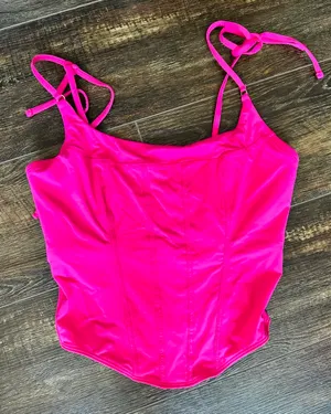 Hollister Corset thumbnail 1
