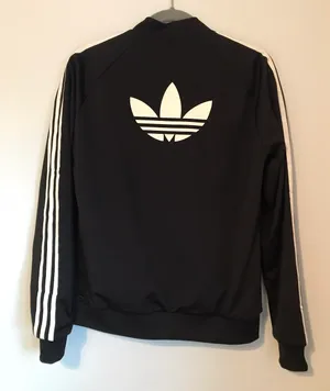 Adidas Track Jacket thumbnail 2