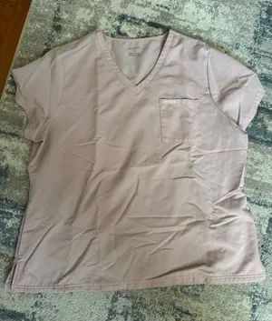 Jaanuu Scrub Top Women’s thumbnail 1