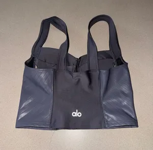 Alo Yoga Bustier Top thumbnail 1