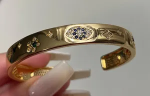 Gold Plated Bracelet thumbnail 1