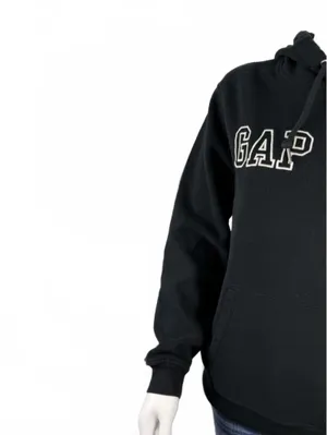 Cute GAP Hoodie Size S thumbnail 2