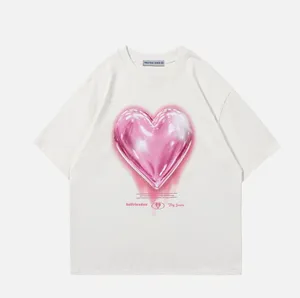 Aelfric Eden Love Balloon Graphic Tee thumbnail 1
