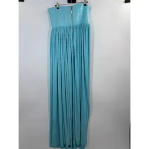 Bronx and Banco Florence Dress Light Blue L/US8 thumbnail 10
