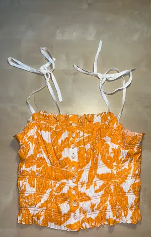 Urban Outfitters Crop Tops thumbnail 1