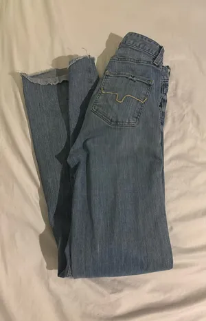 Kimes Olivia Jeans thumbnail 1