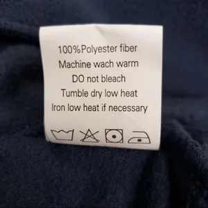 Doublju Fitted Zip-Up Hooded Moto Vest Blue NEW thumbnail 14