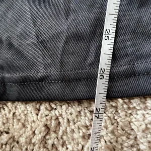 NWOT Grey Jack Daniels Shirt thumbnail 8