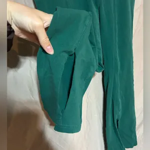 TNA flare pants Green Size XS thumbnail 4