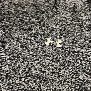 Under Armour loose‎ fit tee thumbnail 3