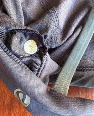 Lululemon Sports Bra thumbnail 4