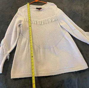 Fringe sweater thumbnail 12