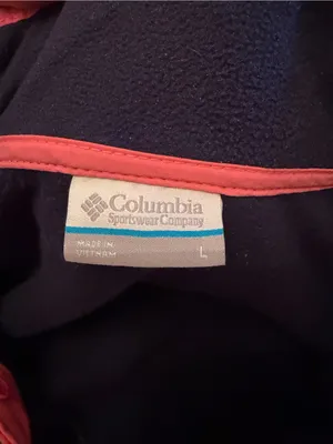 Columbia Women's Benton Springs Half Snap Pullover thumbnail 3