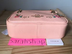 Coach Purse thumbnail 6