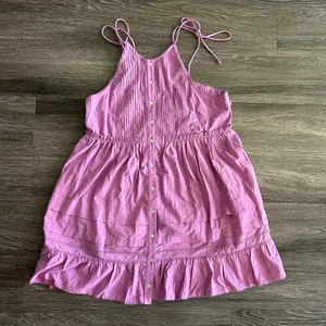 Free People Desert Days Mini Dress thumbnail 6