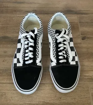 Vans Slip-On Checkered thumbnail 1