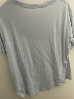 Aerie Plain T-Shirt thumbnail 2