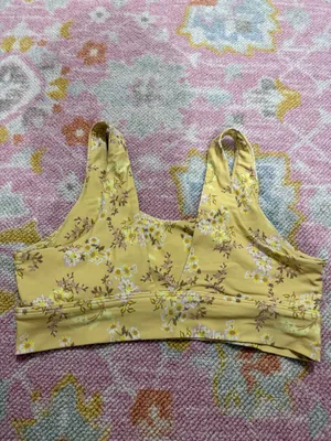 OFFLINE by Aerie Sports Bra thumbnail 2