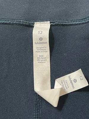 Lululemon Wunder Under Low-Rise Leggings 12 thumbnail 4