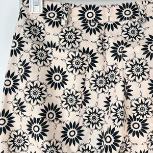 Rolla’s Floral Printed 100% Cotton‎ Straight Jeans size 8 Small Casual Preppy thumbnail 7