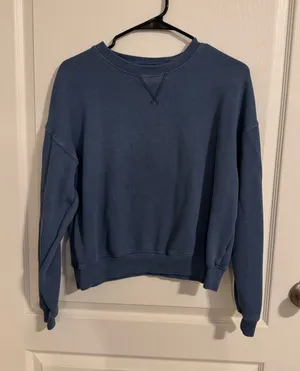 American Eagle Lived In Sweatshirt thumbnail 1