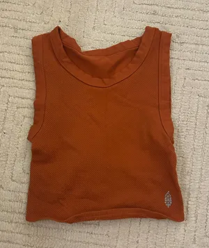 Free People Muscle Tank thumbnail 1