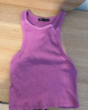 ZARA Tank Top thumbnail 1