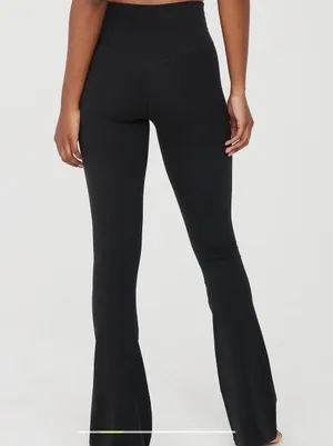 Aerie OFFLINE by Real Me Xtra Bootcut Legging thumbnail 2