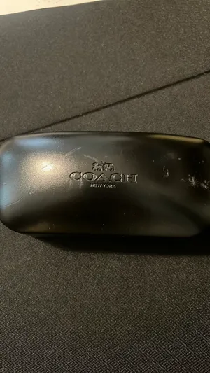 Coach Sunglasses thumbnail 7