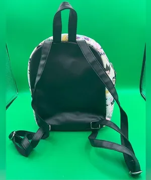 A Very Sweet Faux Leather Bioworld Hunter x Hunter Chibi Rare HTF Mini Backpack thumbnail 3
