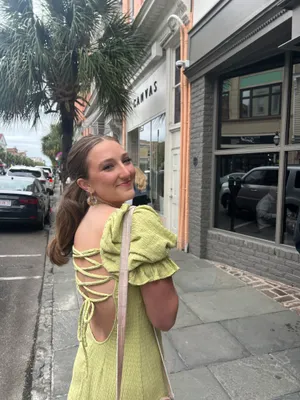LPA Dress thumbnail 3