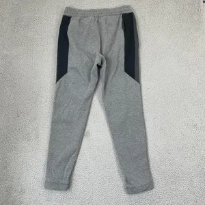 Nike Showtime Athletic Pants Women L Gray FD1646-032 DriFIT Basketball thumbnail 7
